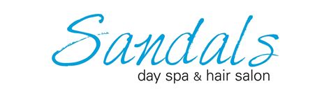 Sandals Day Spa & Hair Salon