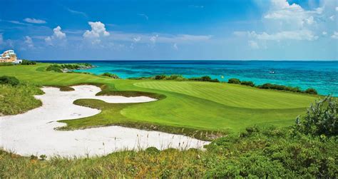 Sandals Emerald Bay Golf Course - ProVisualizer.com