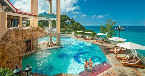 Sandals Regency La Toc Reviews & Prices U.S. News Travel