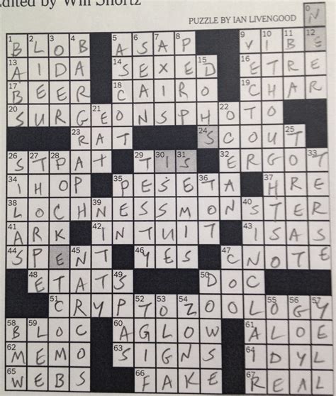 Understanding Today's Crossword Puzzle. The clue for today is "Brand of hiking sandals" and the answer is "TEVA". Let's break down why this clue has this answer: Brand: The clue specifies that we are looking for a brand of hiking sandals. This means we should be searching for a company or a specific label that produces this type of footwear.. 