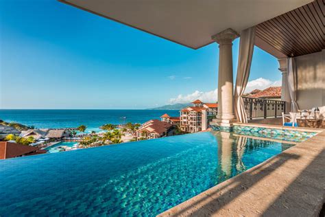 Sandals grenada reviews. Here are some of the current specials at Sandals Resorts: 1 Free night in select room categories. Get up to $1,000 in booking credit. Get a $400 resort credit to be used at the resort (spa, candlelight dinners, laundry, cabana, etc.) Get up to 65% off rack rates. Plus, save an extra 7% off on top of all promotion. 