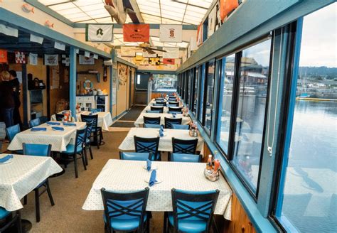 Sandbar and grill monterey. Sep 16, 2020 · 935 reviews #14 of 147 Restaurants in Monterey $$ - $$$ American Bar Seafood. Wharf #2, Monterey, CA 93940 +1 831-373-2818 Website Menu. Closed now : See all hours. 