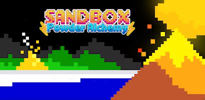 Sandbox Powder Alchemy Hack Apk 1 ANDROID OYUN CLUB. 