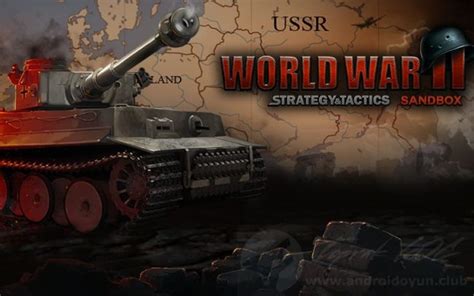 Sandbox Strategy And Tactics Mod Apk