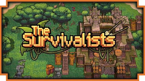 Sandbox survival games. Content Hub - Survival Games 