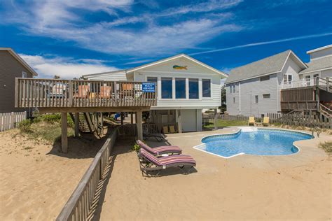 Sandbridge Vacation Rentals Rent By Owner™