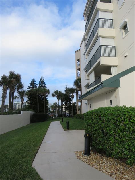 Sandcastle Condominium NSB