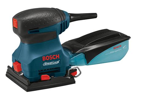 Sander Dust Attachments - Bosch Power Tools Boschtools