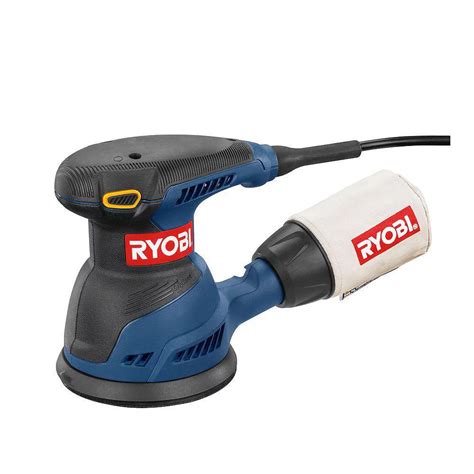 What collections are available within Bosch Sanders? Shop sanders and other woodwork accessories including sand discs, dust collectors and more from the Woodworking Tools Collection by Bosch. Check out the 2.5 Amp 5 in Corded Single Speed Palm Random Orbital Sander/Polisher available in this collection.. Sander home depot
