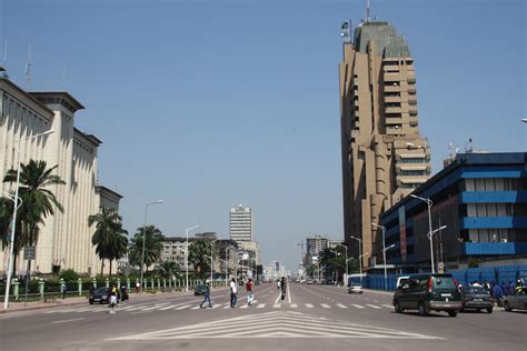 Sanders  Photo Kinshasa