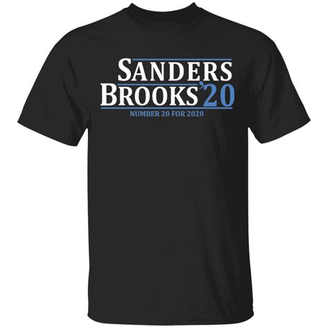 Sanders Brooks  Chicago