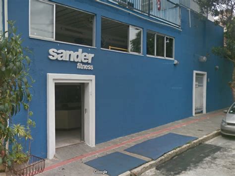 Sanders Cox  Belo Horizonte