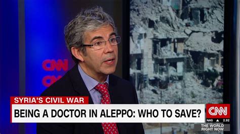 Sanders David Whats App Aleppo
