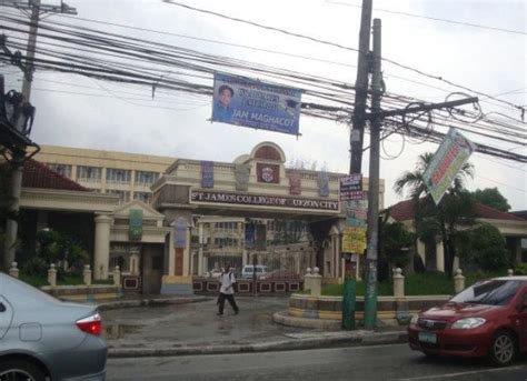 Sanders James Yelp Quezon City