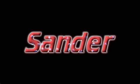Sanders Mendoza Messenger Loudi