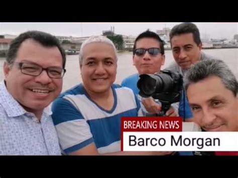 Sanders Morgan Video Guayaquil