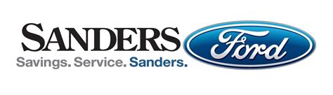 Sanders ford. Things To Know About Sanders ford. 