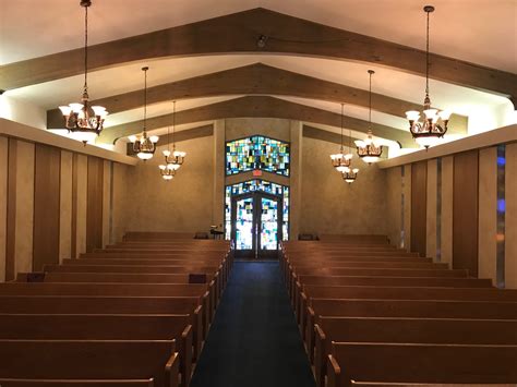Funeral service. 2:00 p.m. - 3:00 p.m. Sanders Memorial Chapel. 1420 Main Street, Lubbock, TX 79401