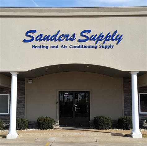 Sanders supply. Things To Know About Sanders supply. 