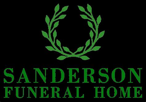 Sanderson funeral home middlebury vt.  Check with Sanderson Funeral Service ...