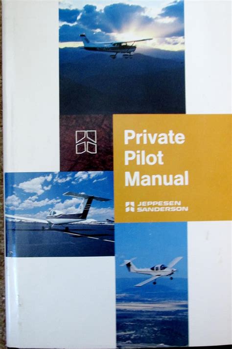 Sanderson private pilot manual jeppesen sanderson. - National electrical safety code nesc 2007 handbook 2nd edition.