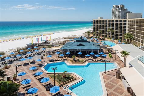 Sandestin Golf and Beach Resort Ocean Reef Resorts