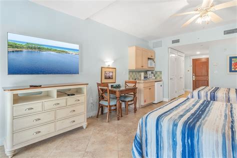 Sandestin condo with 1 bedroom FlipKey