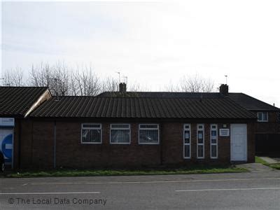 Sandfield Medical Centre, St. Helens, Merseyside