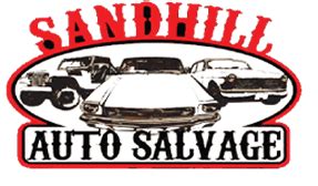 Sandhill auto salvage. Things To Know About Sandhill auto salvage. 
