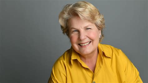 Sandi Toksvig