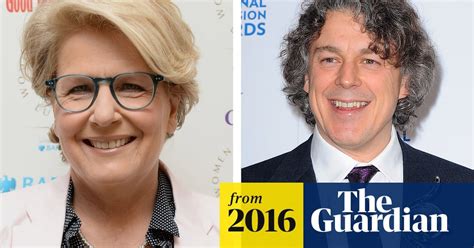 Sandi Toksvig: QI dunce Alan Davies is one of the cleverest people …