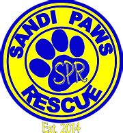 Sandi paws. Wish List. The following is a list of new or gently used items and supplies we use most often. Sandi Paws Rescue depends on the generous tax-deductible donations we receive from supporters like you. Many thanks from the bottom of our hearts! Email, call, or send us a Facebook message to arrange a pick up of donations. 