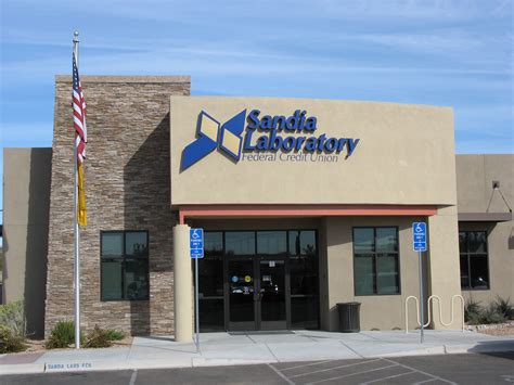 Sandia laboratory credit union. View locations. SLFCU is part of a network of more than 5,500 shared branches and more than 30,000 ATMs nationwide. Learn more. Sandia Laboratory Federal Credit Union is … 