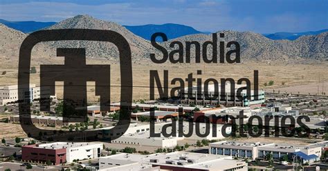 Sandia labs federal. Things To Know About Sandia labs federal. 