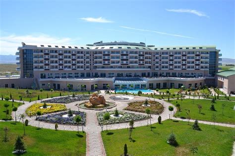 Sandikli Safran Otel.