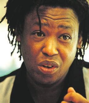 Sandile Dikeni: A storyteller in the best of our African ...