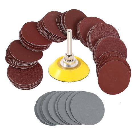 Sanding Discs, Pads & Wheels Orbital Sander Pads