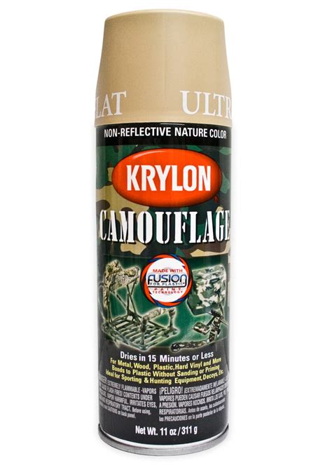 Aug 23, 2023 · 1. Best Overall: Krylon Fusion All-In-One. The Krylon Fusion is an all-purpose spray paint designed to bond to difficult surfaces, including plastic, PVC, metal, and even tile. It provides maximum protection against rust and leaves behind a modern, sleek finish.