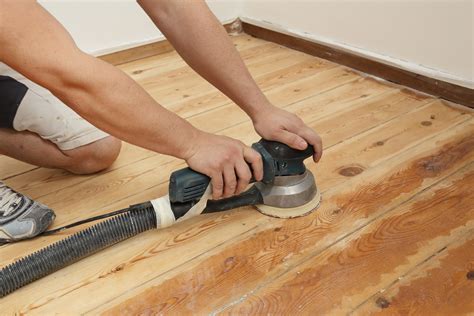Sanding wood floors. Things To Know About Sanding wood floors. 