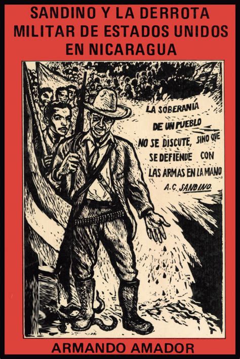 Sandino y la derrota militar de estados unidos en nicaragua. - Psychology motivation and work study guide answers.