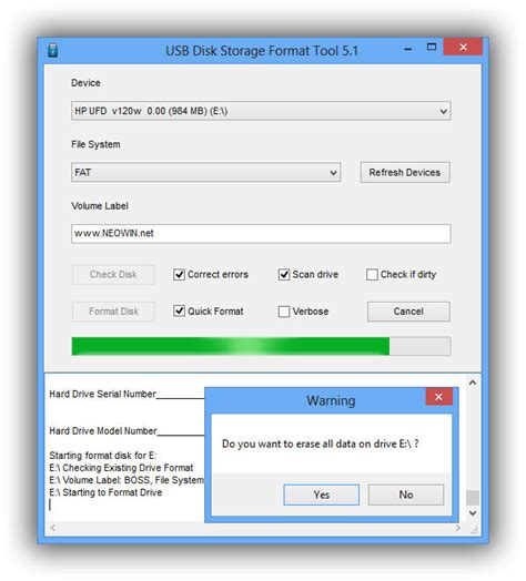 Sandisk Write Protected Usb Format Tool Learn the 7 working fixes to