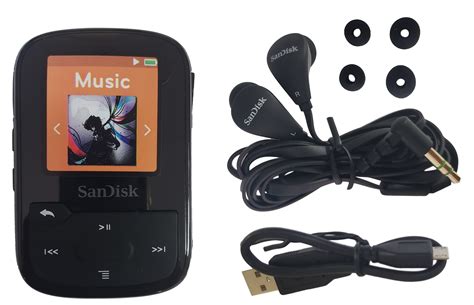 Sandisk clip sport mp3 player manual. - The guide to owning a birman cat.