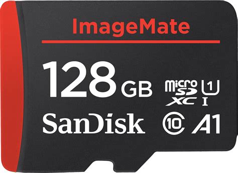 Sandisk micro sd card 128gb