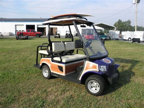 Sandling Golf Cars - Facebook