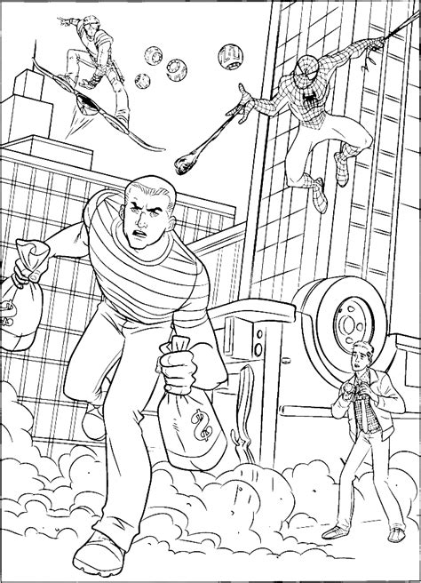 Kitty Printable Coloring Pages