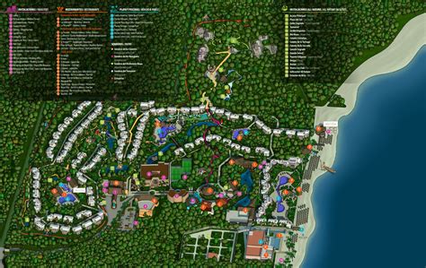 Sandos caracol eco resort map. Things To Know About Sandos caracol eco resort map. 