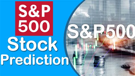 Sandp 500 predictions 2040. 55 Likes Logan Kane 23.14K Follower s Follow Summary What will happen to the stock market over the next year? How about the next 10 years? We take a deep dive into the changing demographics of the... 