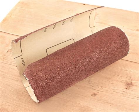 Sandpaper Definition & Meaning - Merriam-Webster