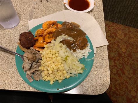 Sandpiper Buffet - Fayetteville, NC - Yelp