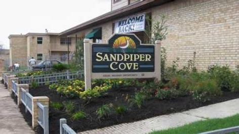 Sandpiper cove galveston. Sandpiper Cove Condominiums: COVID-19 Update April 30, 2020. For guests with existing reservations, we will allow rescheduling for a later date or cancellation without penalty, if the change or cancellation is … 